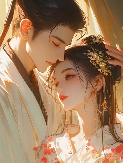 繁花