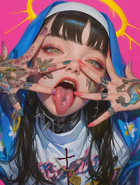 三体